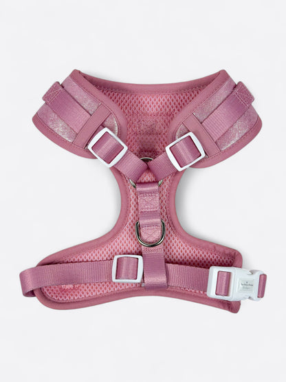 The Pink Pearl Adjustable Harness