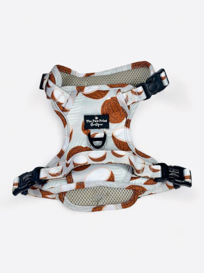 The Pina Pawlada Adventure Paws Harness