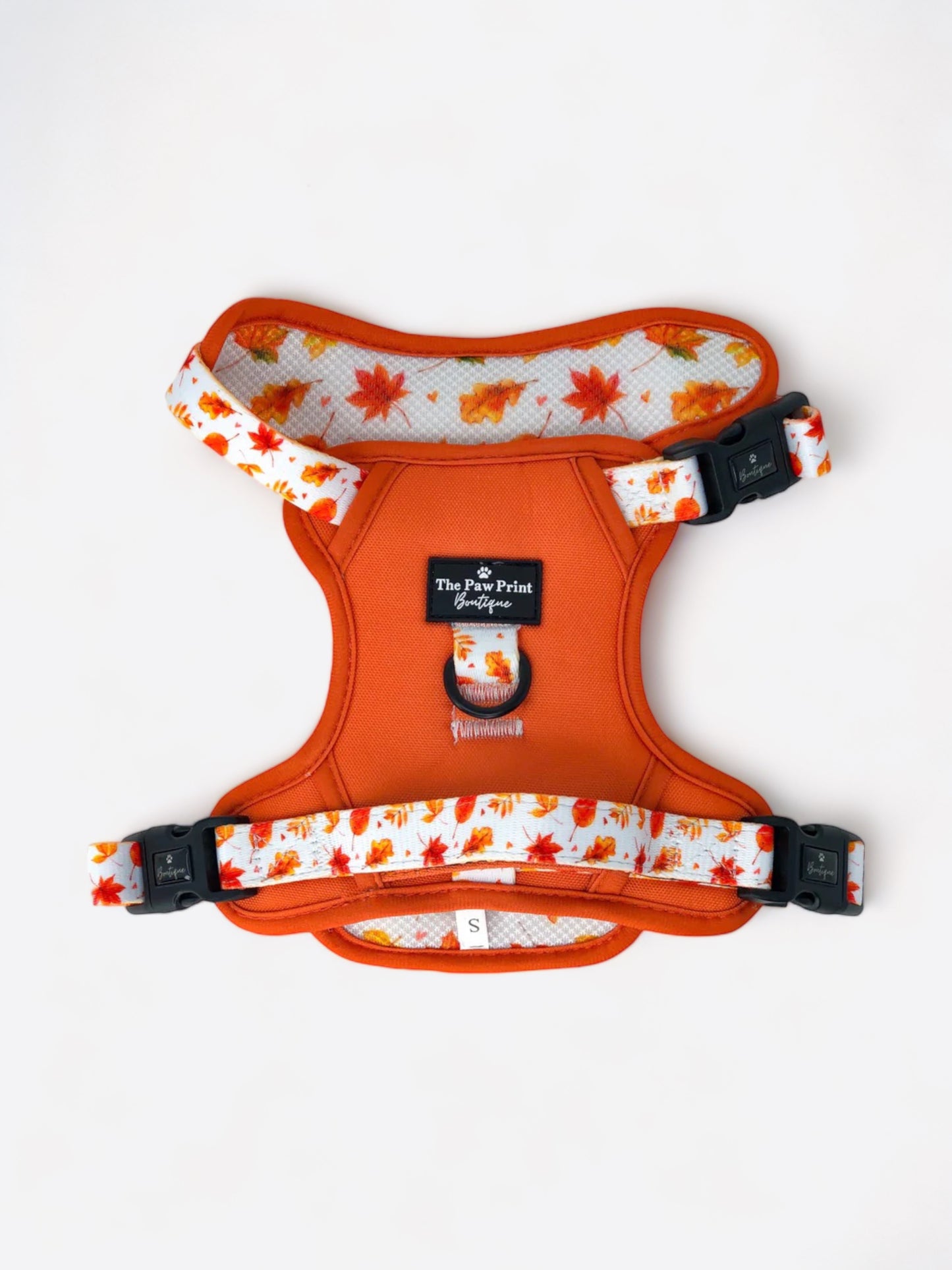 The UnbeLEAFable Adventure Paws Harness (Tough)