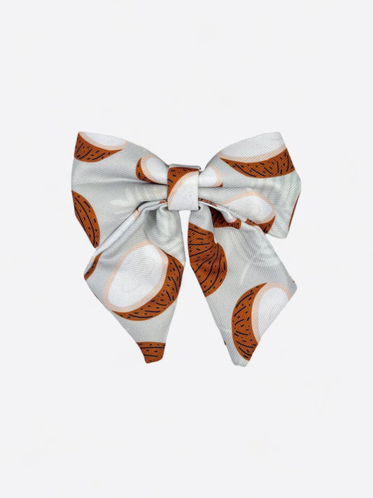 The Pina Pawlada Bow Tie