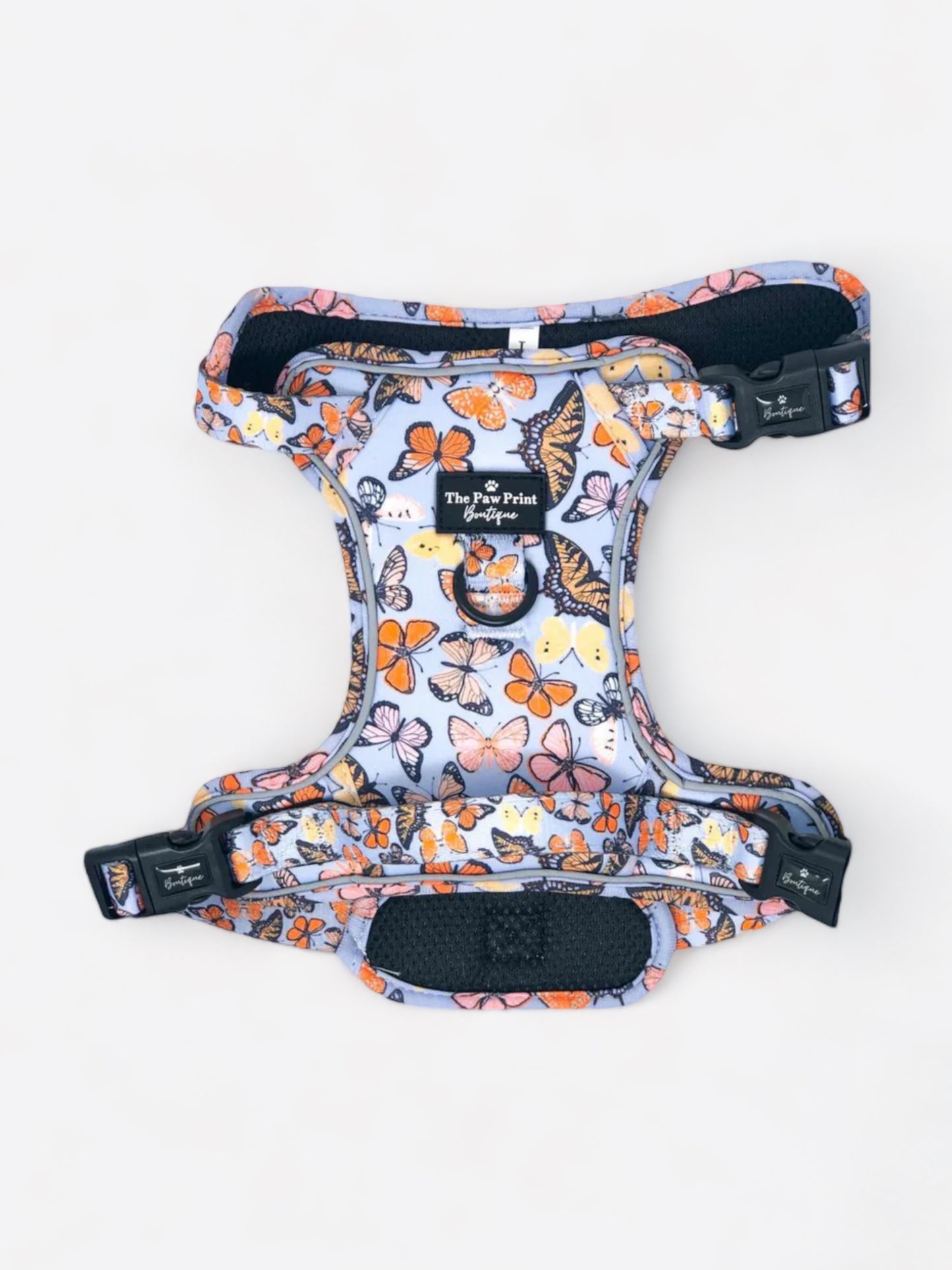 The Beautiful Butterfly Adventure Paws Harness