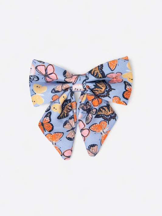 The Beautiful Butterfly Bow Tie