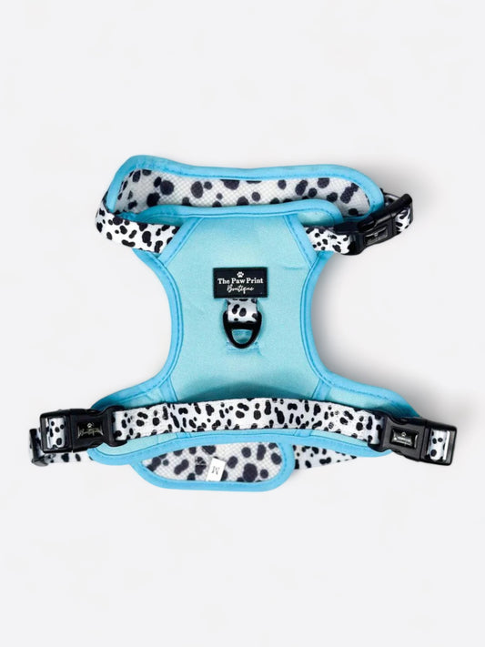 The Spots & Dots Adventure Paws Harness (Tough Style)