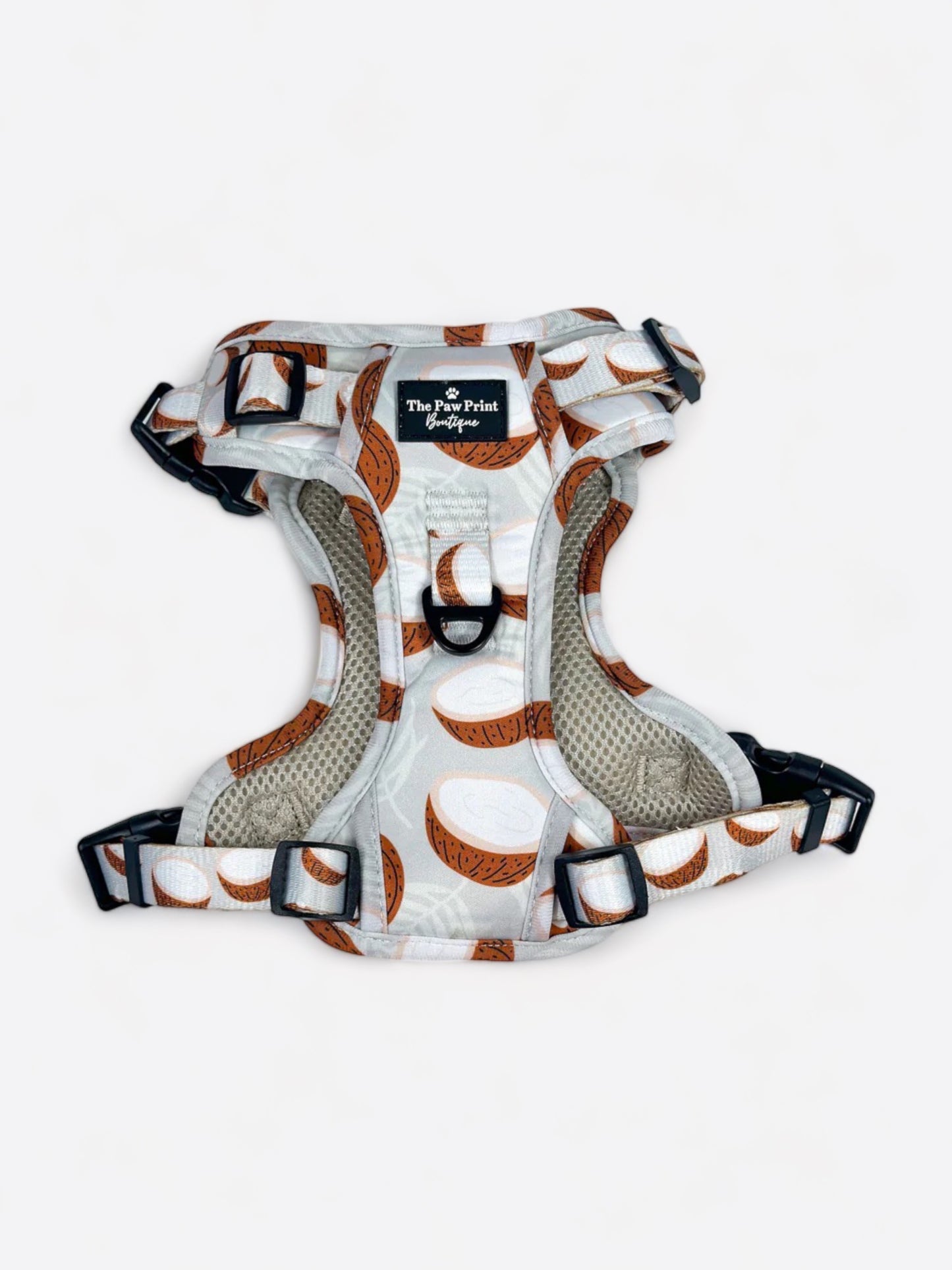 The Pina Pawlada Adventure Paws Harness