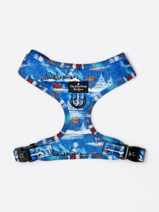 The North Pole Adjustable Harness