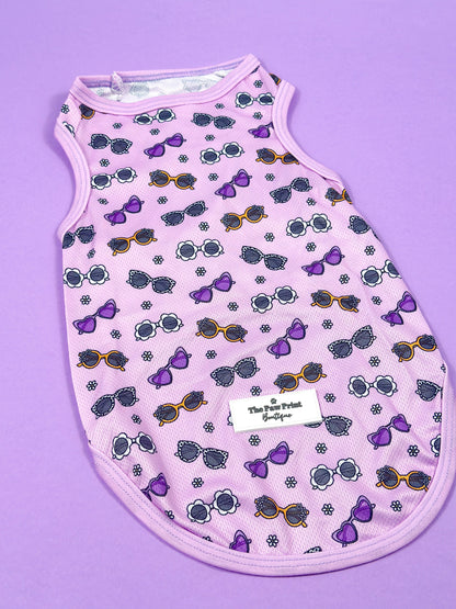 The Sassy Sunnies Cooling Vest