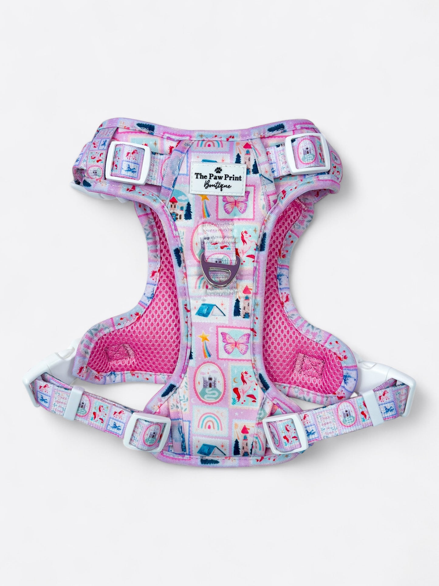 Once Upon a Pup Adventure Paws Harness